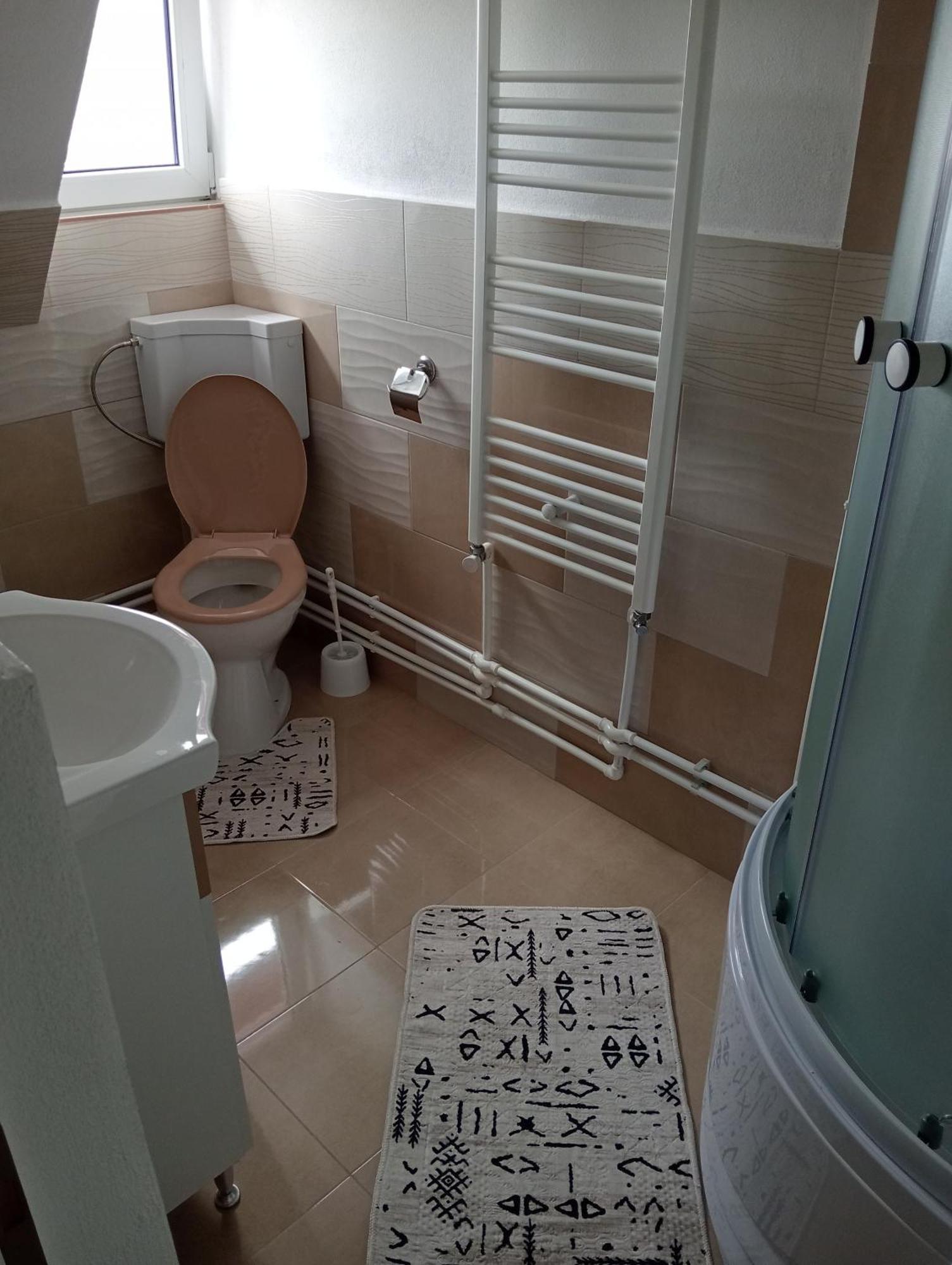 Cabana Daria Gîrda de Sus المظهر الخارجي الصورة