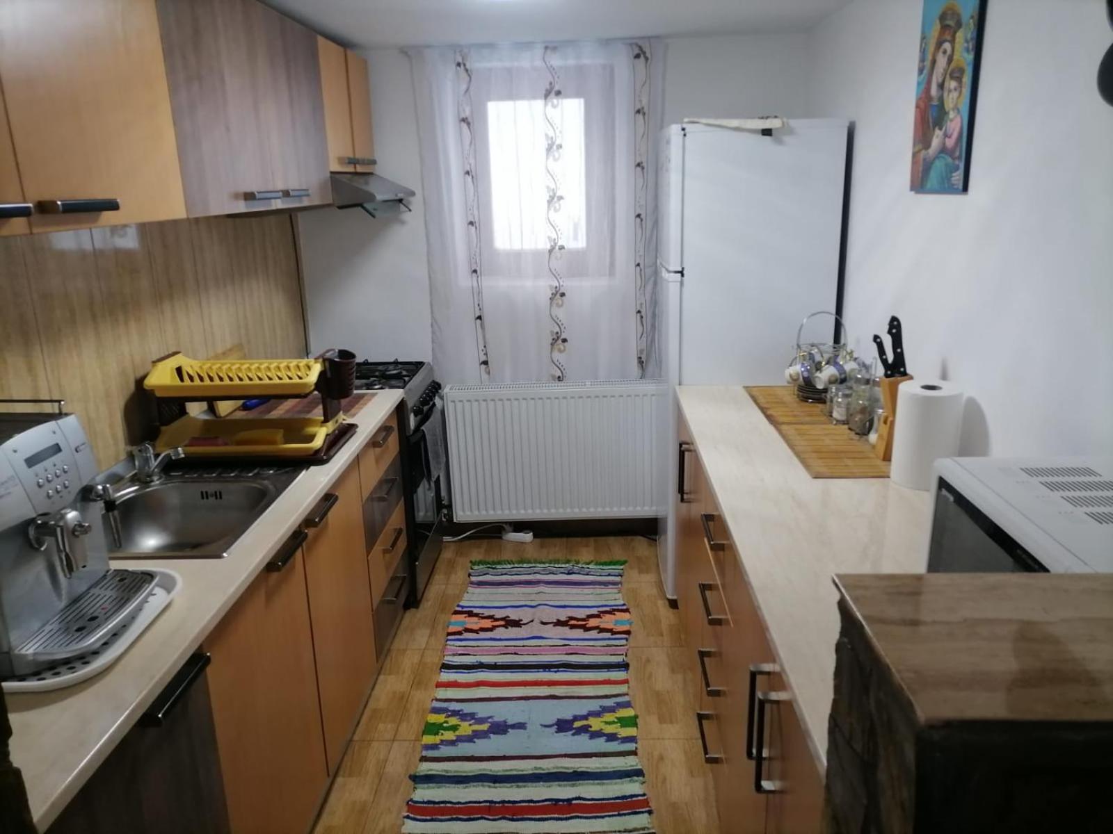 Cabana Daria Gîrda de Sus المظهر الخارجي الصورة