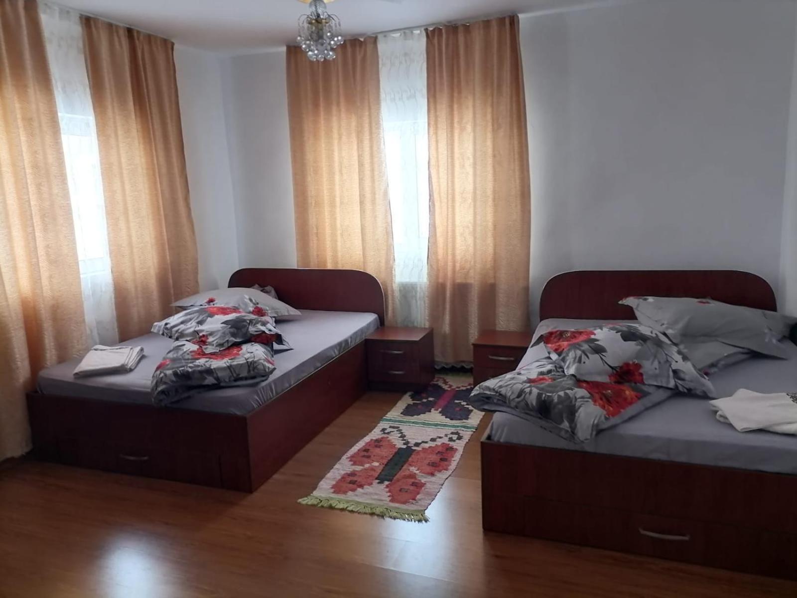 Cabana Daria Gîrda de Sus المظهر الخارجي الصورة